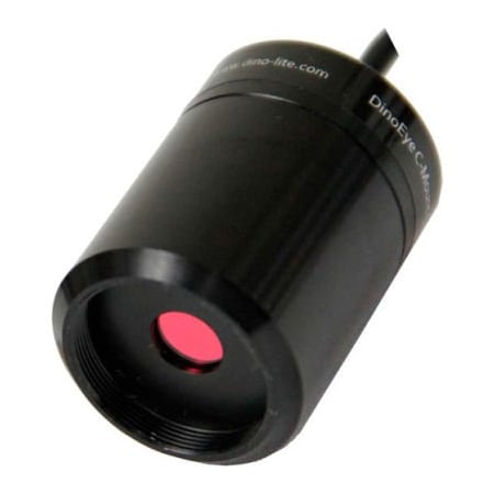 Dunwell Tech - Dino Lite Dino-Lite AM7023CT Dino-Eye USB C-Mount Microscope Camera, 5 MP, 1x, 32mm AM7023CT